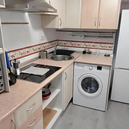 Suarez De Salazar 2, Precioso Centrico Cadice