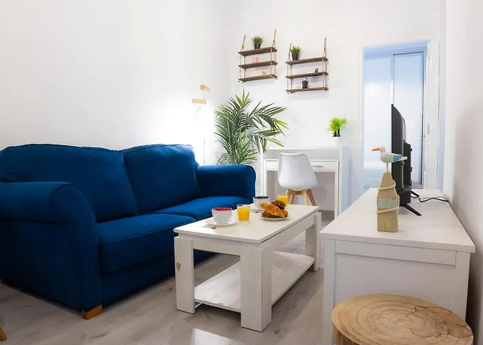 Suarez De Salazar 2, Precioso Centrico