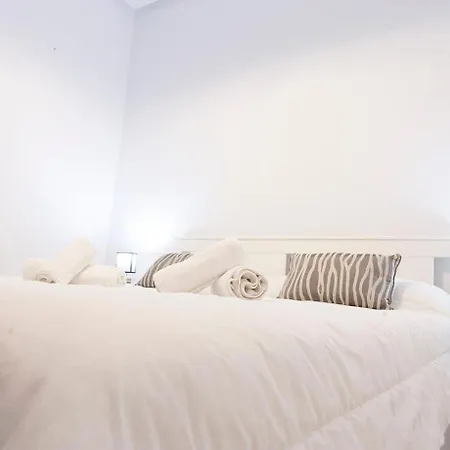 Suarez De Salazar 2, Precioso Centrico Apartment *
