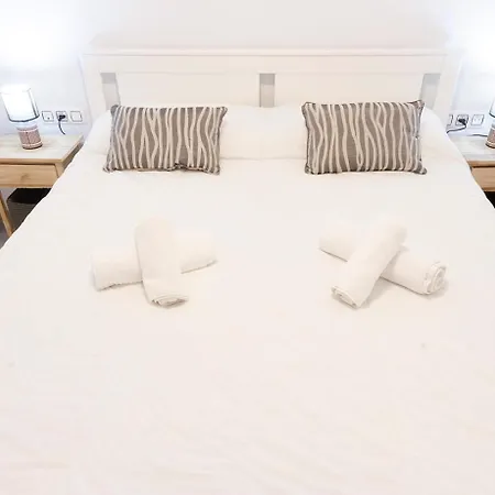 Apartment Suarez De Salazar 2, Precioso Centrico *