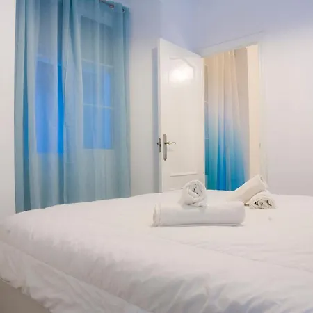 Suarez De Salazar 2, Precioso Centrico Apartment