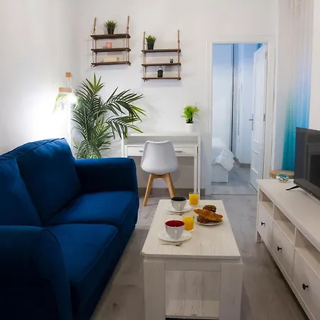 Suarez De Salazar 2, Precioso Centrico * Cádiz