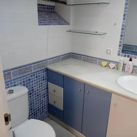 Suarez De Salazar 2, Precioso Centrico Apartmán