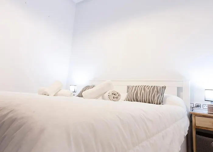 Suarez De Salazar 2, Precioso Centrico Apartman *