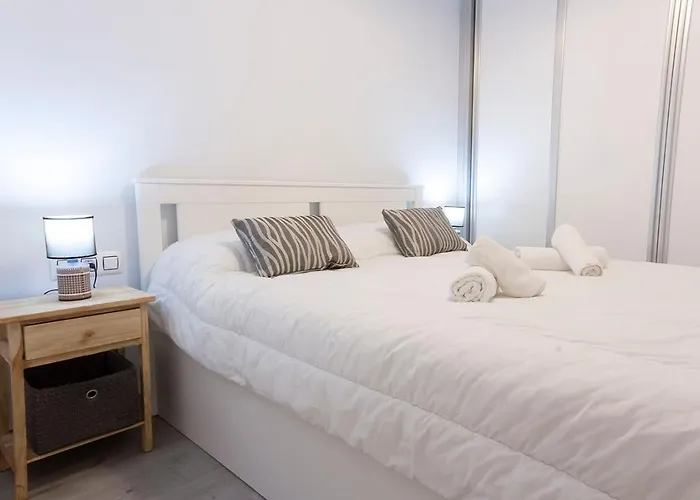 Suarez De Salazar 2, Precioso Centrico Cádiz