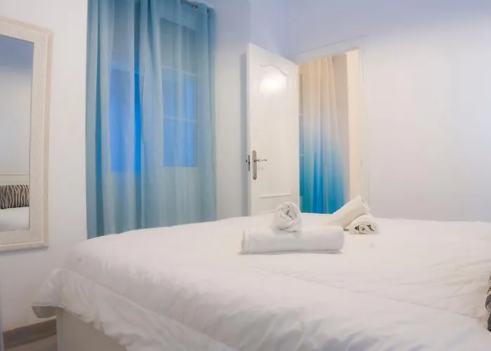 Suarez De Salazar 2, Precioso Centrico Apartman