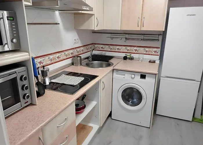 Suarez De Salazar 2, Precioso Centrico Cádiz