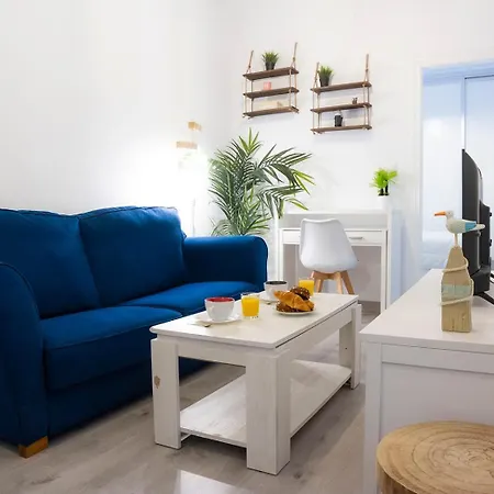 Suarez De Salazar 2, Precioso Centrico