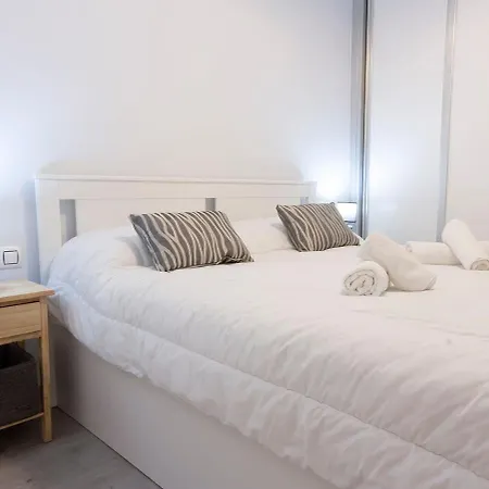 Suarez De Salazar 2, Precioso Centrico 카디스