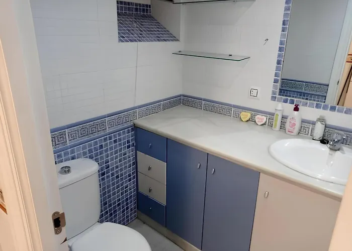 Suarez De Salazar 2, Precioso Centrico Apartamento