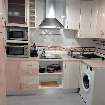 Appartement Suarez De Salazar 2, Precioso Centrico Cadix